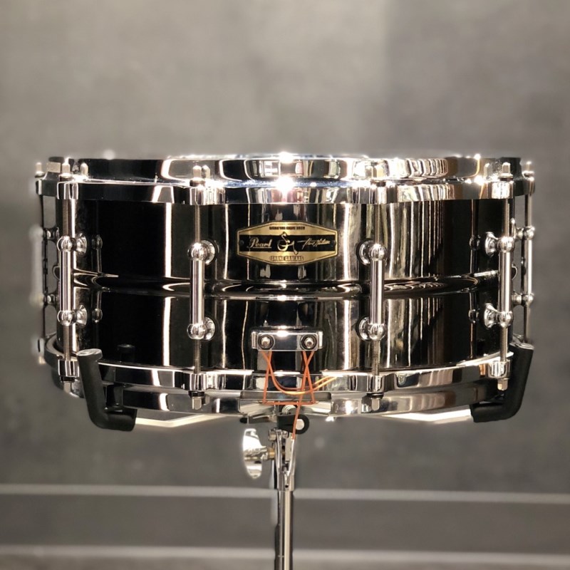 Pearl SG1460 Shane Gaalaas Signature Snare Drumの画像